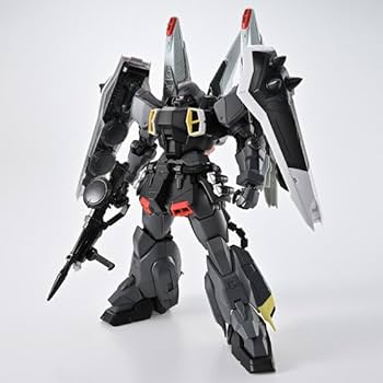 機動戦士ガンダム　ガンプラ　MG ブレイズザクファントム　ディアッカ専用機 MG ブレイズザクファントム ディアッカ専用機 | akiraさんの